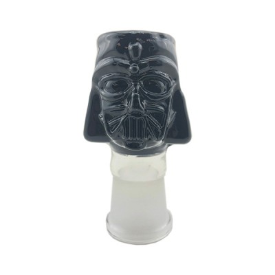 BATMAN FACE BOWL 19MM BMD13 19F 1CT